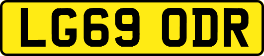 LG69ODR