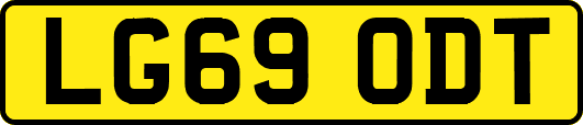 LG69ODT