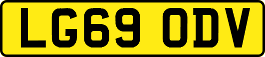 LG69ODV