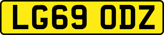 LG69ODZ