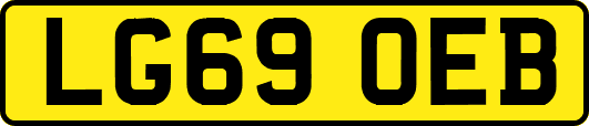 LG69OEB