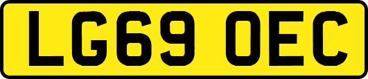 LG69OEC