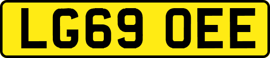LG69OEE