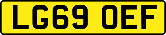 LG69OEF