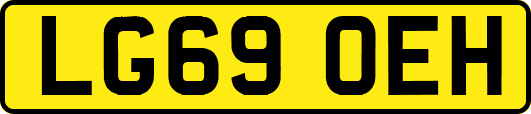 LG69OEH