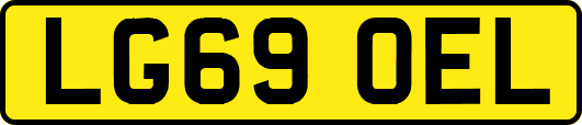 LG69OEL