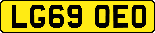 LG69OEO