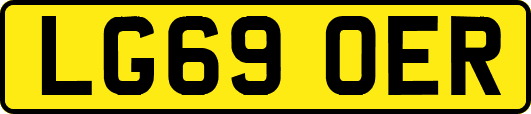 LG69OER