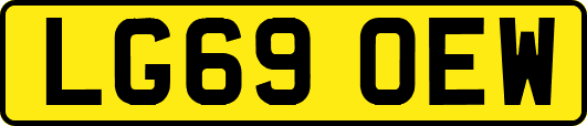 LG69OEW