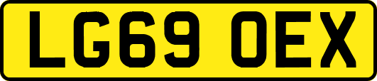 LG69OEX