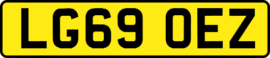LG69OEZ