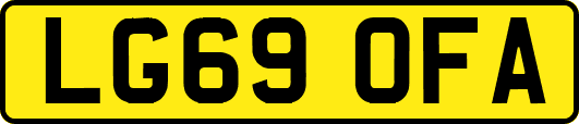 LG69OFA