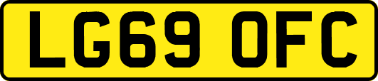 LG69OFC