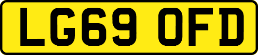 LG69OFD