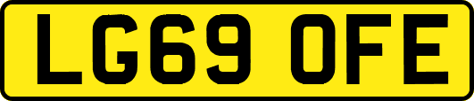 LG69OFE