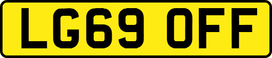 LG69OFF