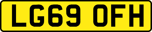 LG69OFH