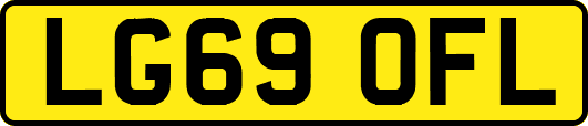 LG69OFL