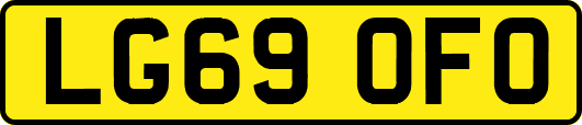 LG69OFO