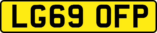 LG69OFP