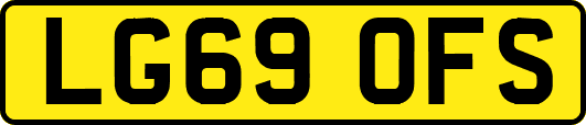 LG69OFS