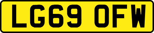 LG69OFW