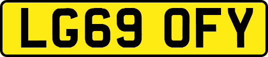 LG69OFY