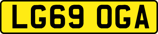 LG69OGA