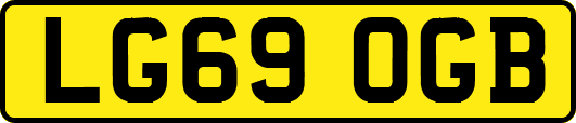 LG69OGB