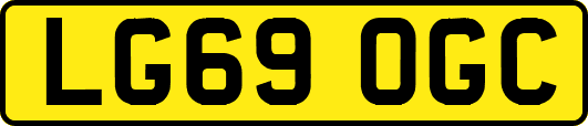 LG69OGC