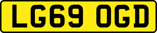LG69OGD
