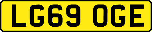 LG69OGE
