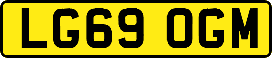 LG69OGM