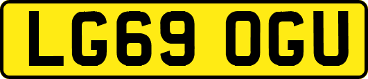 LG69OGU
