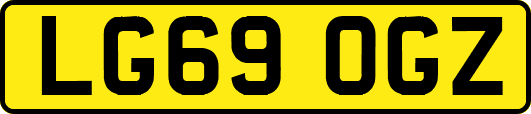 LG69OGZ