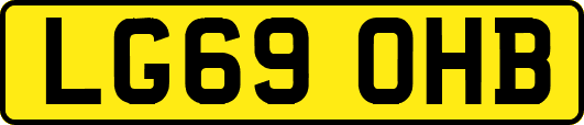 LG69OHB