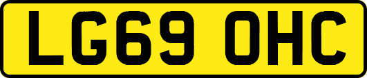 LG69OHC
