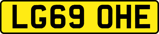LG69OHE