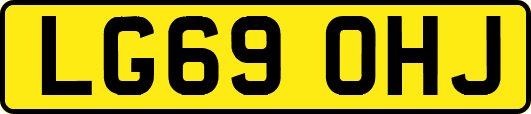 LG69OHJ
