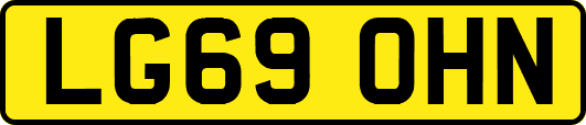 LG69OHN