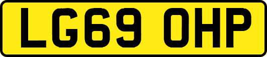 LG69OHP