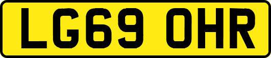 LG69OHR