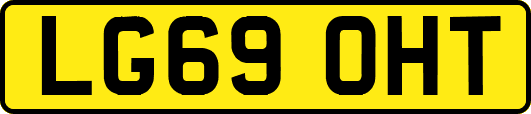 LG69OHT