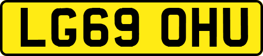 LG69OHU