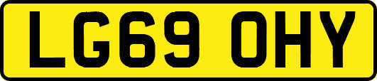 LG69OHY