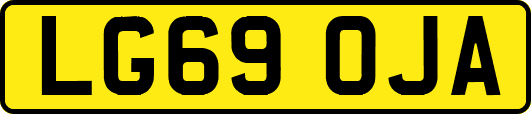 LG69OJA