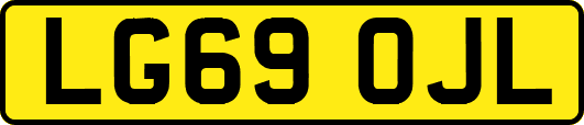 LG69OJL