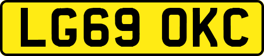 LG69OKC