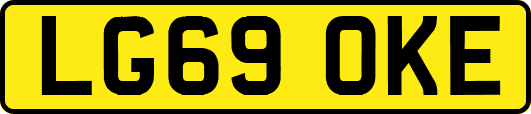 LG69OKE