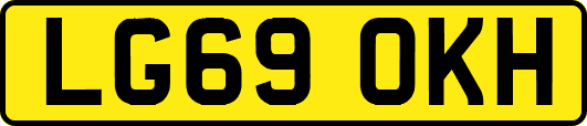 LG69OKH